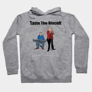 Biscuit Hoodie